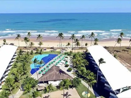 Ancorar Flat Resort F6108-3