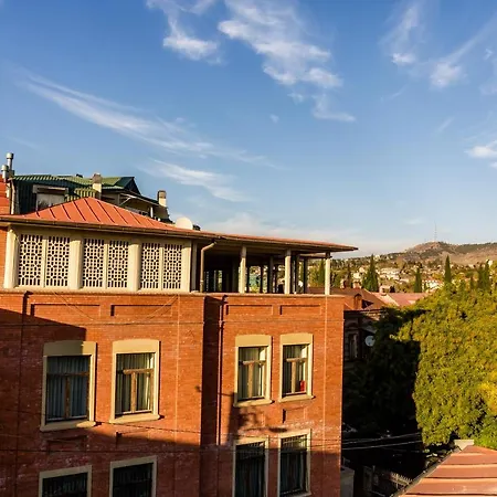 Boutique Apart Hotel Adagio-2