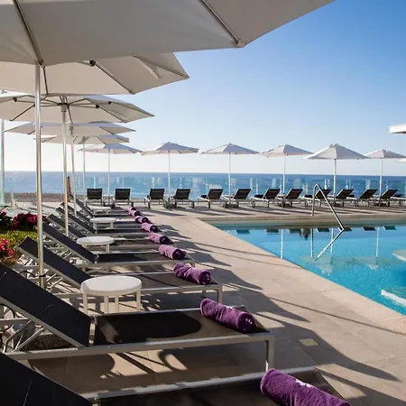 Paradisus By Melia Los Cabos (Adults Only)-3