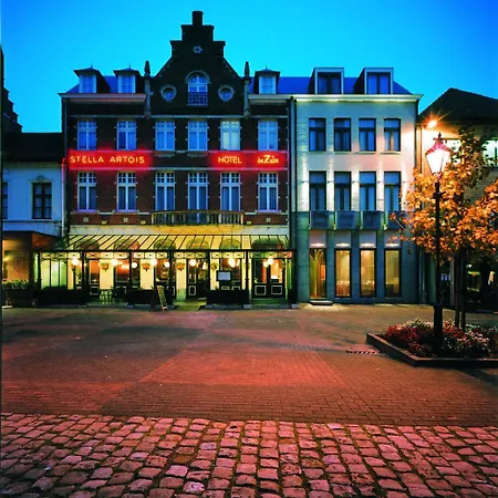 Hotel De Zalm-3