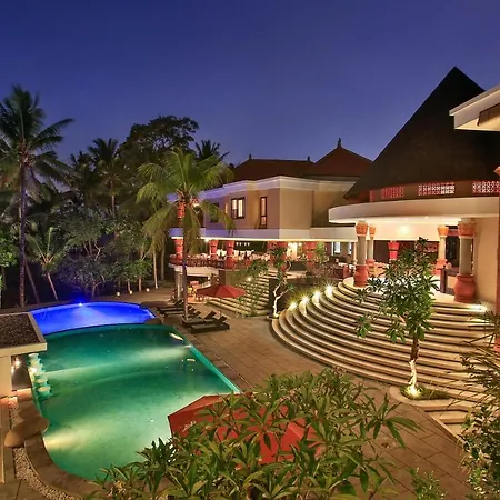 Green Field Resort Ubud-3