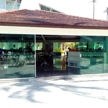Ancorar Flat Resort F6108-2