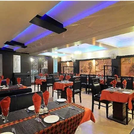 Hotel Simran Pride, Raipur-2