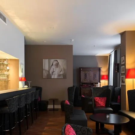 Hotel Karmel-3