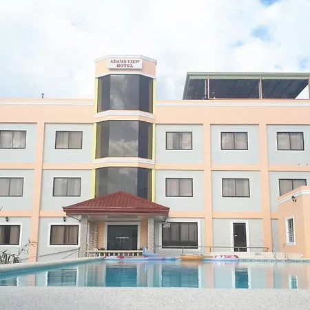 Adams View Hotel-3