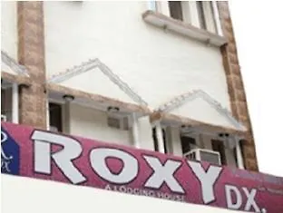 Hotel Roxy Dx-2