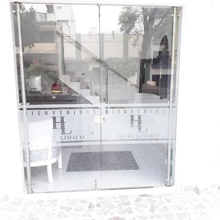 Hotel Limaco-3
