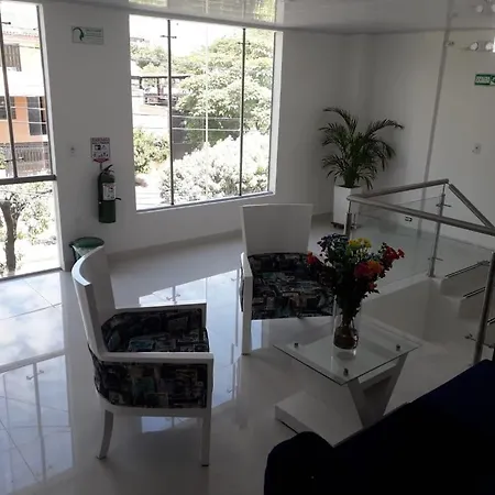 Hotel Limaco-2