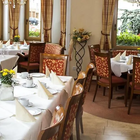 Hotel Schoch, Trossingen-3