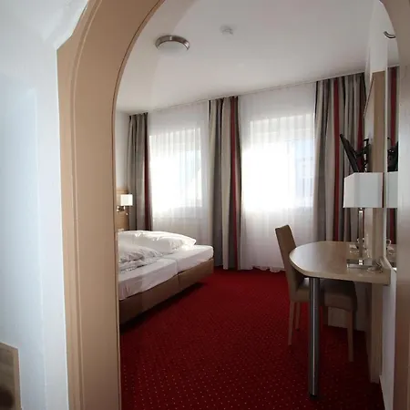 Hotel Schoch, Trossingen-2