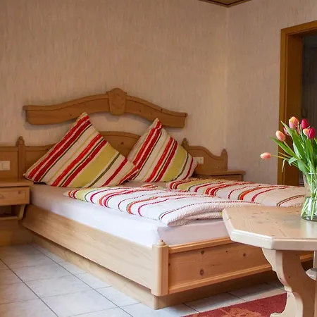 Hotel Garni Eckschänke-3