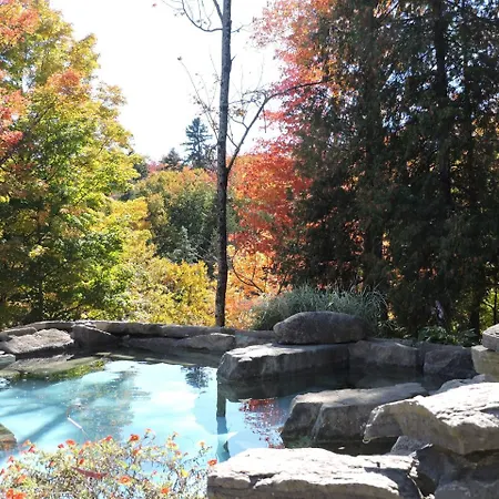 Auberge Spa & Beaux Reves-3