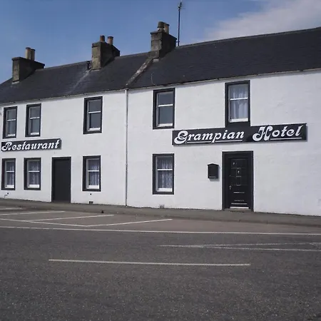 Grampian Hotel-2