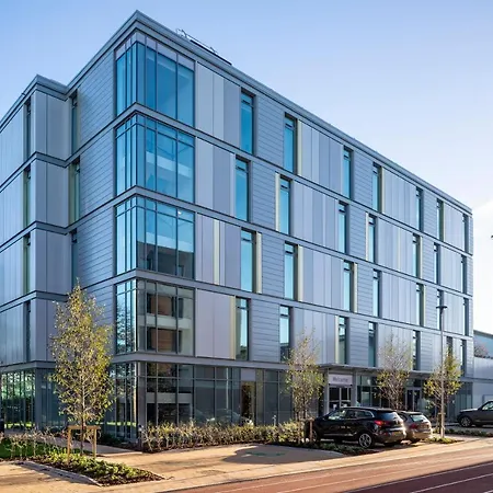 Elite Athlete Centre And Hotel-2