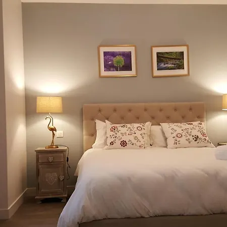 Hôtel LINXA-3