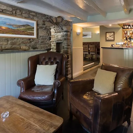 The Cambrian Inn-2