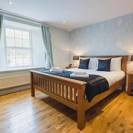 The Cambrian Inn-2