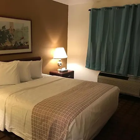 Valued Stay Sun Prairie-2