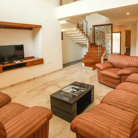 Falcon Suites Yelahanka New Town-2