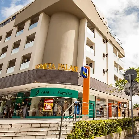 Fenícia Palace Hotel-3