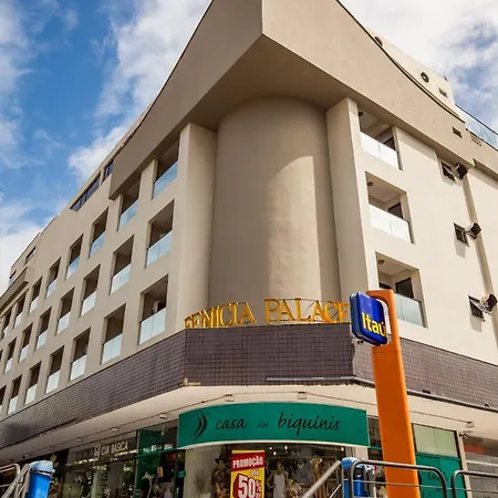 Fenícia Palace Hotel-3