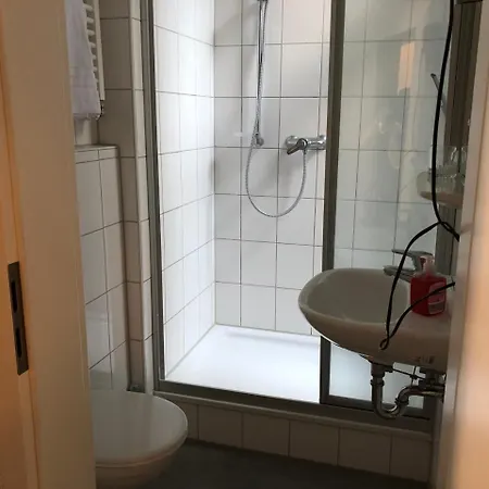 Hotel Westfälischer Hof-3