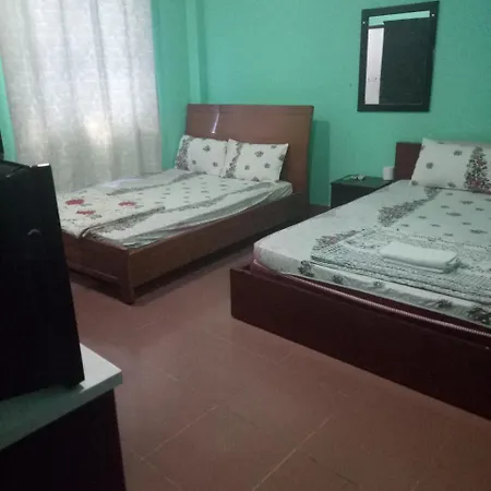 Khách Sạn Ngân Hà-3