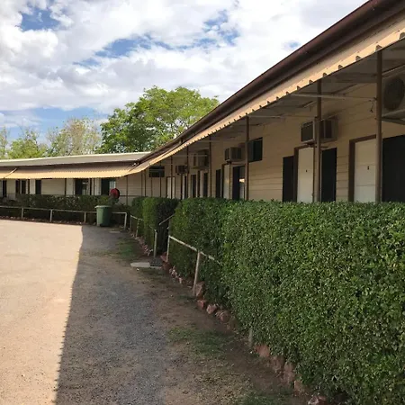Wagon Wheel Motel-2