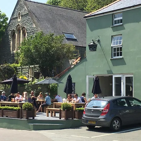 The Cambrian Inn-3