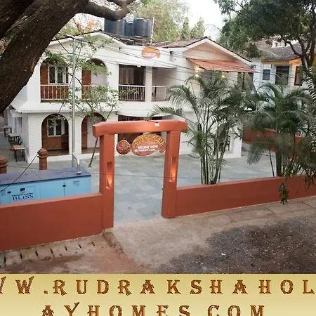 Rudraksha Holiday Homes-3