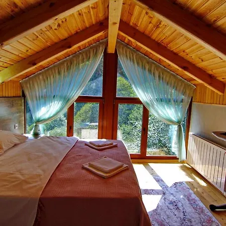 Ayder İmamoğlu Apart Otel-3