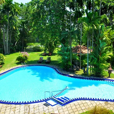 Ayubowan Swiss Lanka Bungalow Resort-3