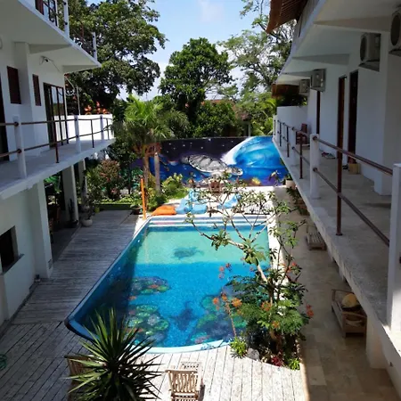 Villa Lotus 8-3