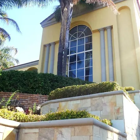 Tdm'S Boutique Guest House-2