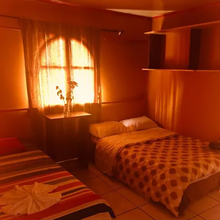 Hotel Coto-2