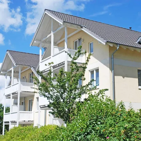 Wohnpark Stadt Hamburg F400 WG 57 mit Balkon + Wasserblick-3