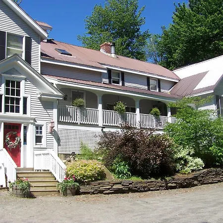 Snow Goose Inn-3