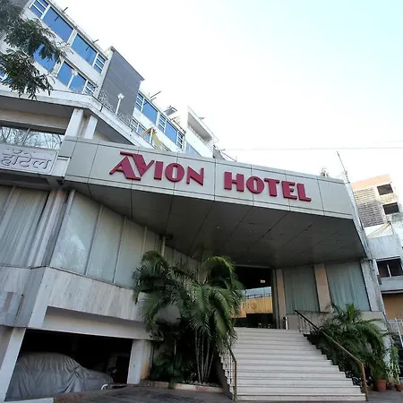 Avion Hotel-2