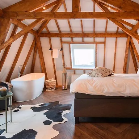 Hostellerie Horst-3