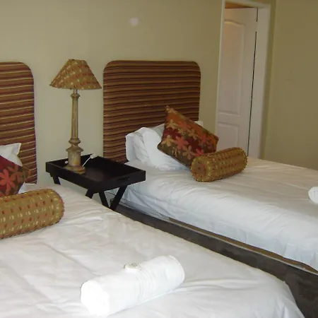 B'Guest House-2