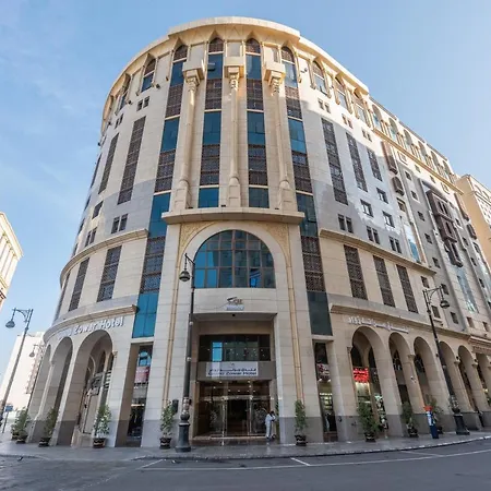 Grand Zowar Hotel - فندق جراند زوار للضيافة السياحي-3