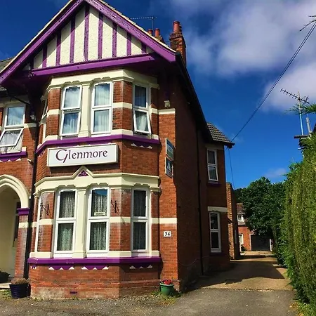 Glenmore Guesthouse-2