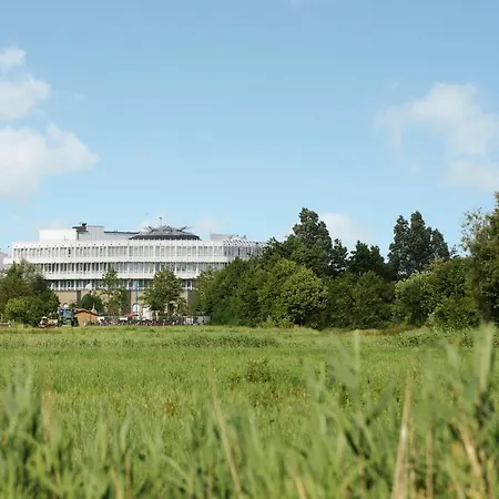 Hotel Nordseekueste By Center Parcs-3