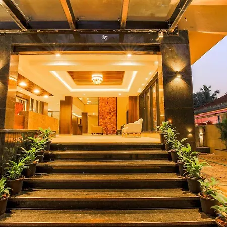 Rivasa Emerald - Calangute-2