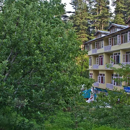 Hotel Dream River-2