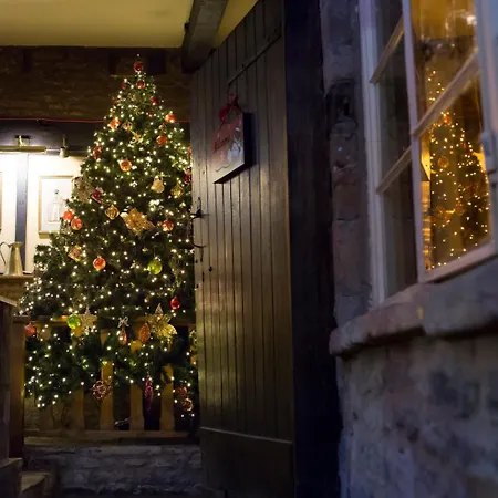 The Inn At Fossebridge-3