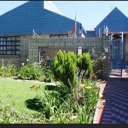 Obaa Sima Guest House-2