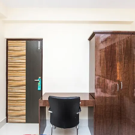 Fabhotel Kolkata Residency Salt Lake-3