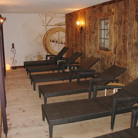 Hotel Gsieserhof-3