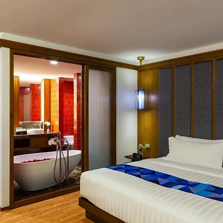 Lavana Hotel Chiangmai-3